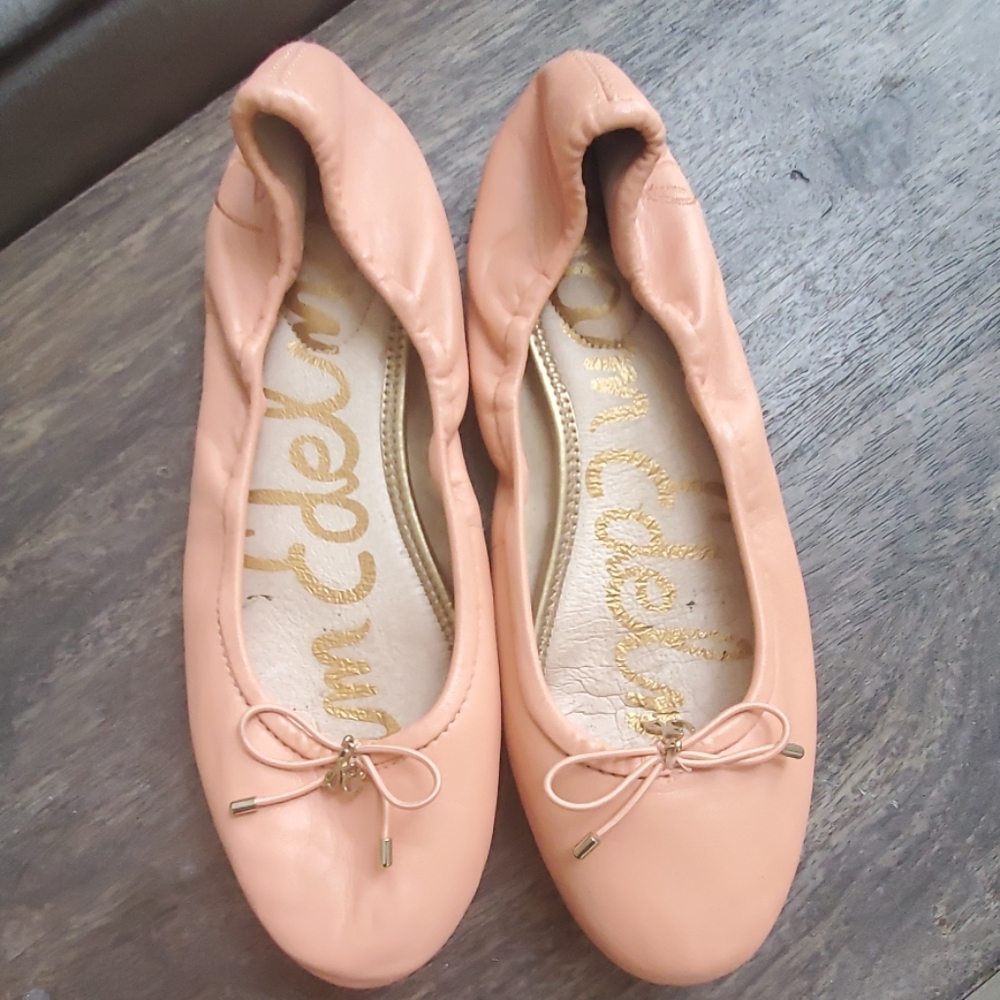 Sam Edelman flats